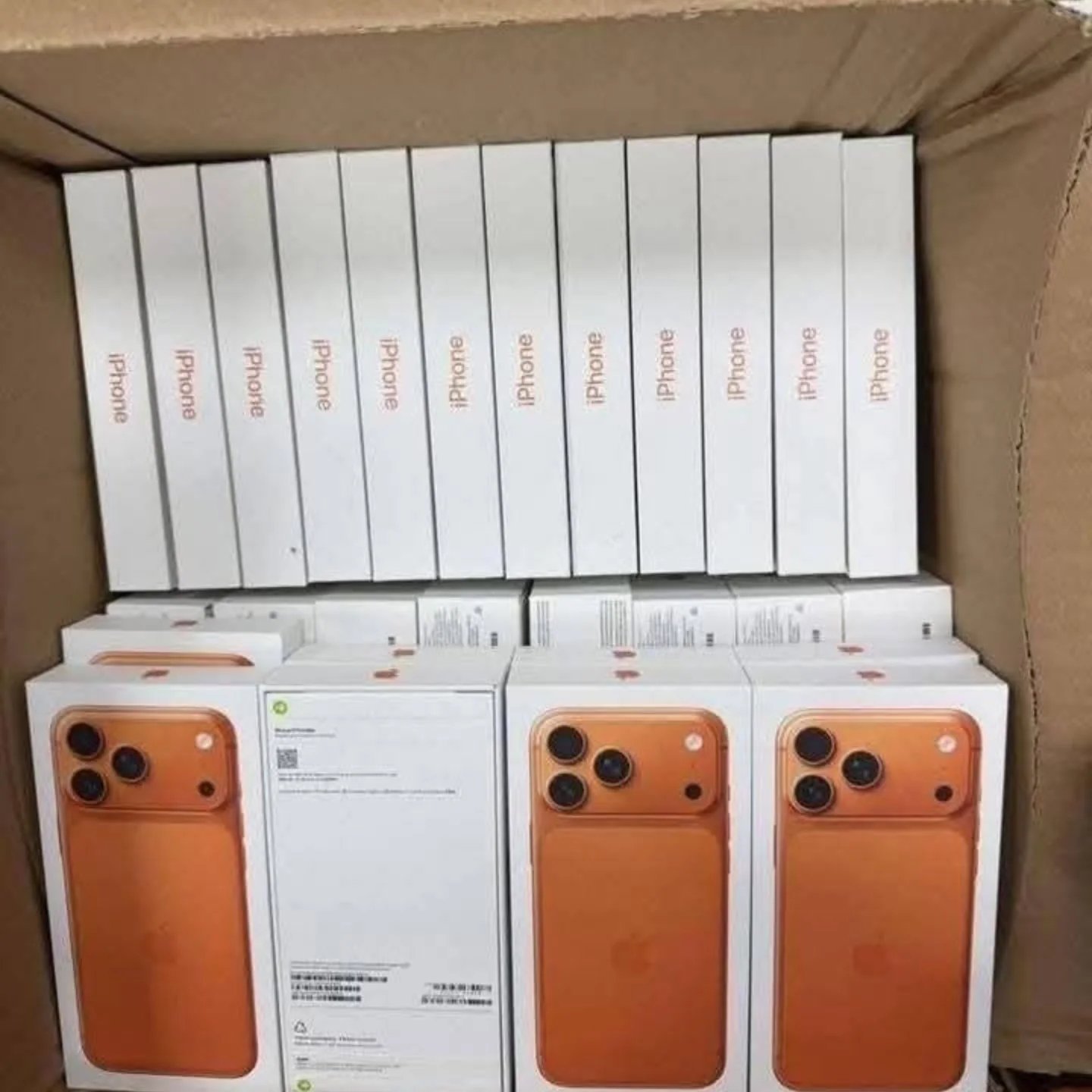iPhone 17 Pallet