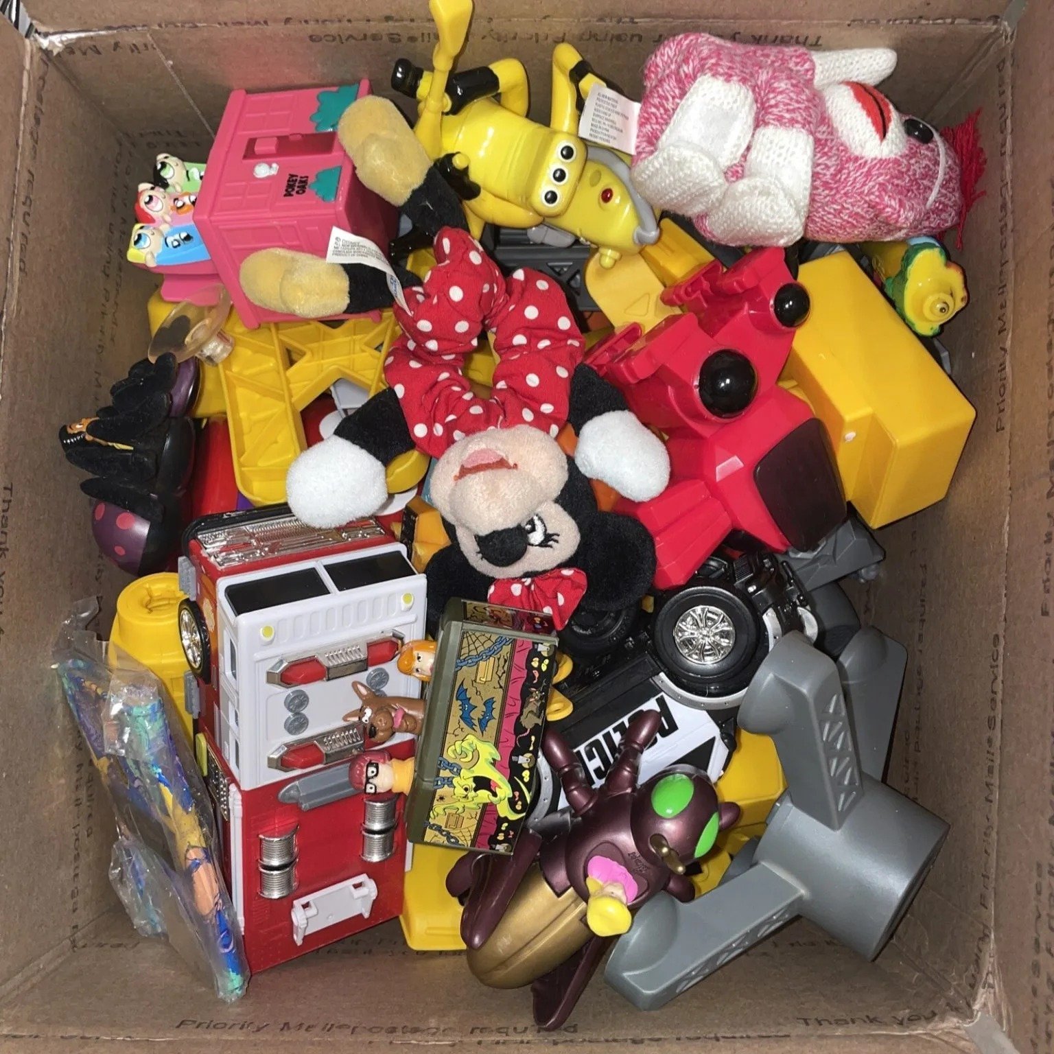 Funko Pop Pallet